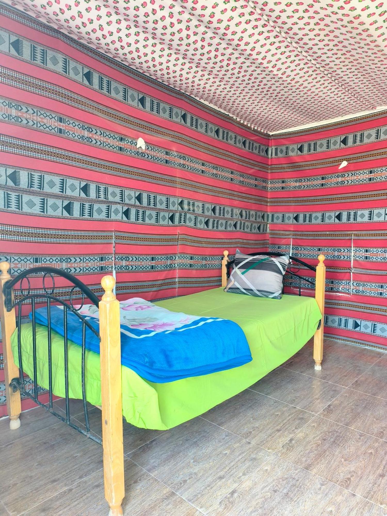 Masirah Beach Camp Al Qārin Habitación foto